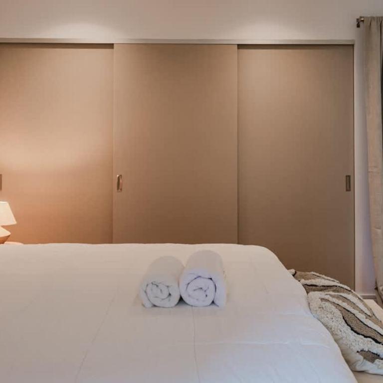 Cozy 3BR Nice View in Barranco - Apartamento - 38