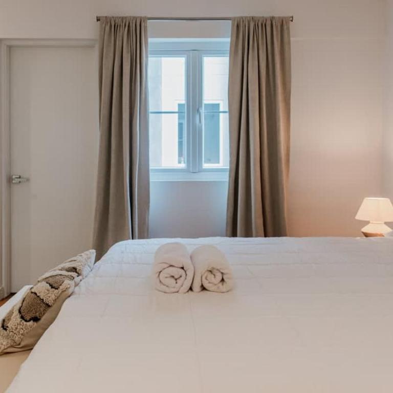 Cozy 3BR Nice View in Barranco - Apartamento - 39