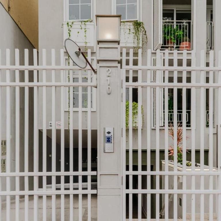 Cozy 3BR Nice View in Barranco - Apartamento - 43