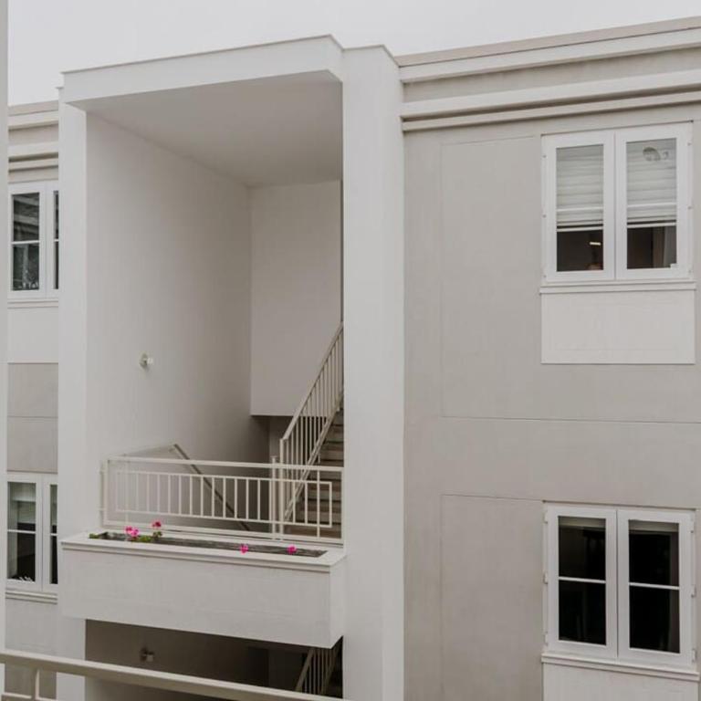 Cozy 3BR Nice View in Barranco - Apartamento - 44