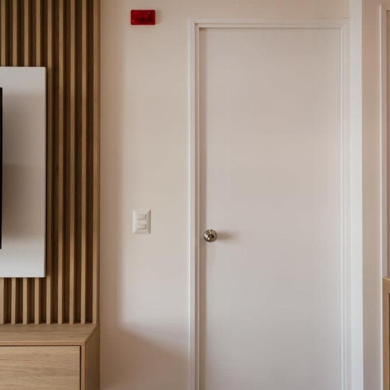 Modern 1BR City View & Gym in San Isidro - Apartamento - 27