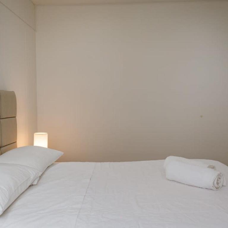 Modern 1BR City View & Gym in San Isidro - Apartamento - 33