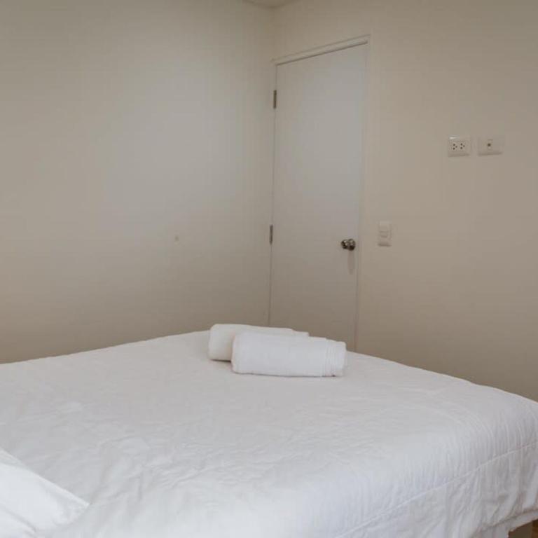 Modern 1BR City View & Gym in San Isidro - Apartamento - 35