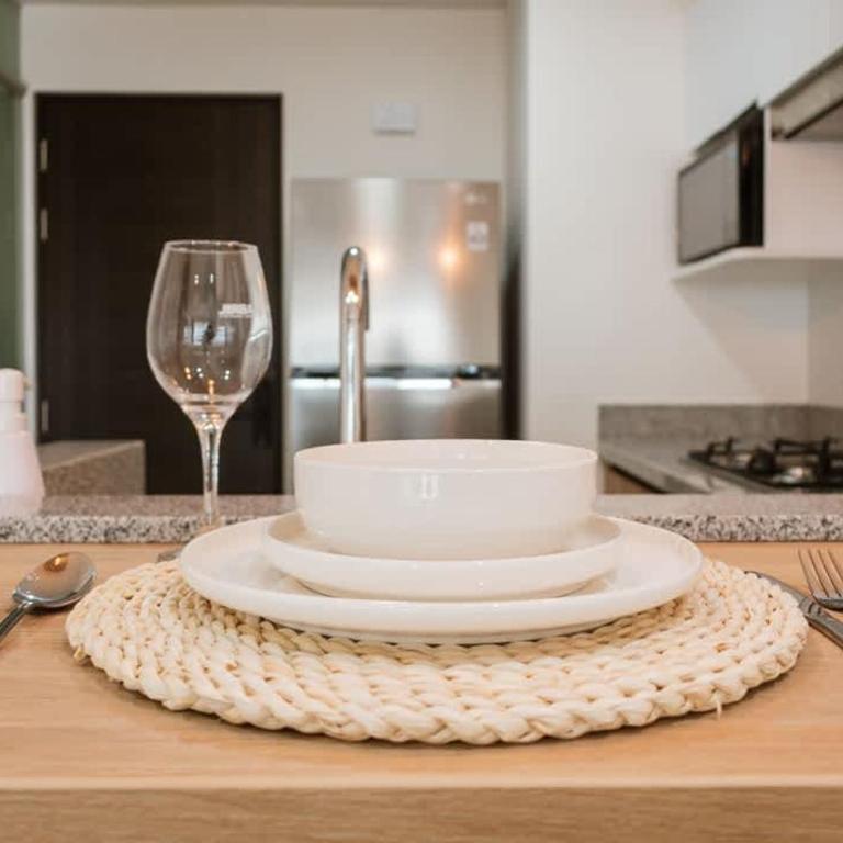 Modern 1BR City View & Gym in San Isidro - Apartamento - 41