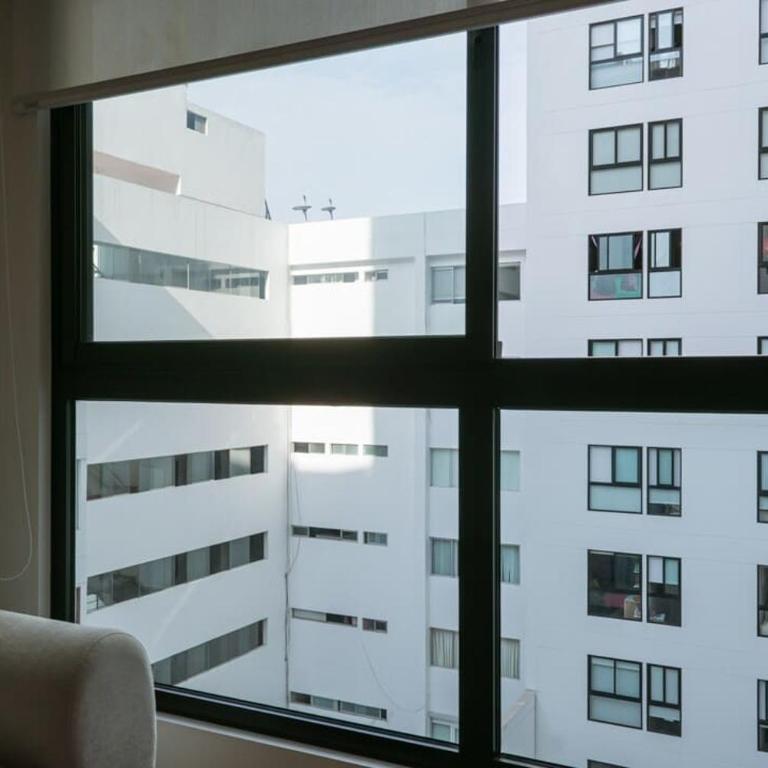 Modern 1BR City View & Gym in San Isidro - Apartamento - 44