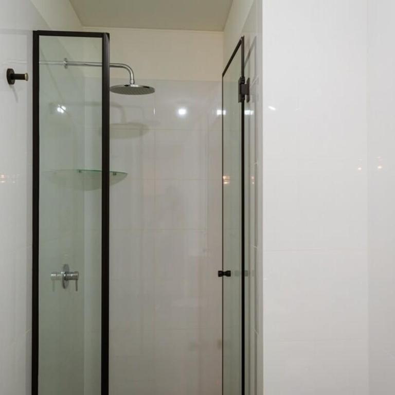 Modern 1BR City View & Gym in San Isidro - Apartamento - 58