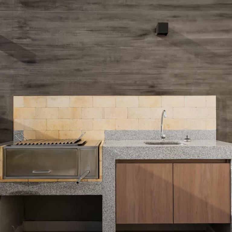 Modern 1BR City View & Gym in San Isidro - Apartamento - 69