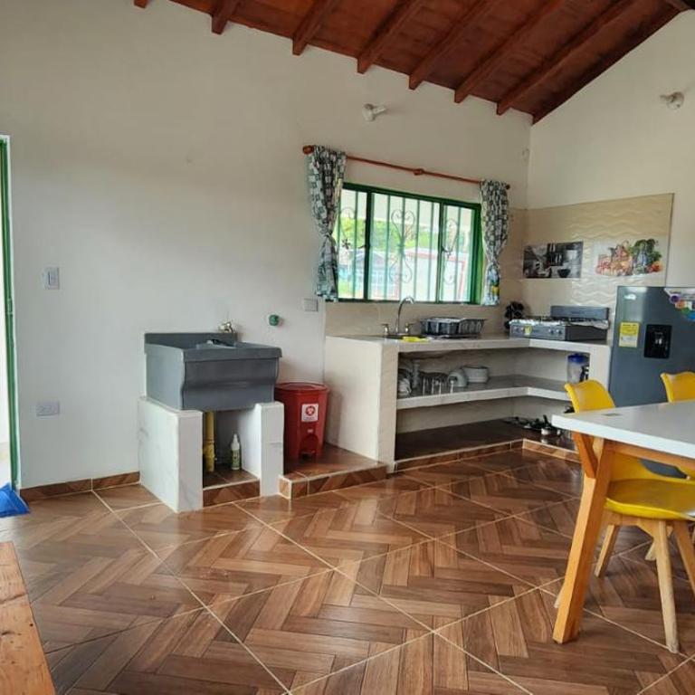 El Pedregal de la Villa - One-Bedroom Apartment - 2