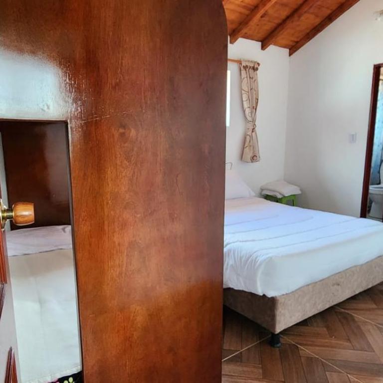 El Pedregal de la Villa - One-Bedroom Apartment - 3