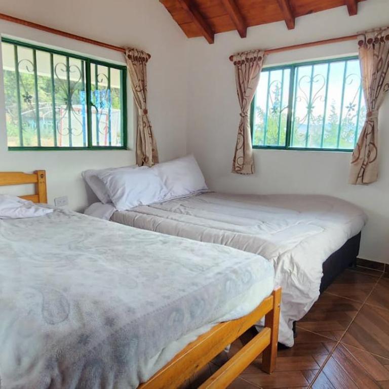 El Pedregal de la Villa - One-Bedroom Apartment - 4