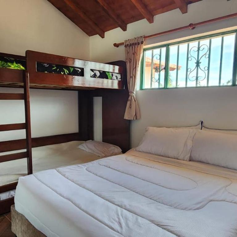 El Pedregal de la Villa - One-Bedroom Apartment - 5