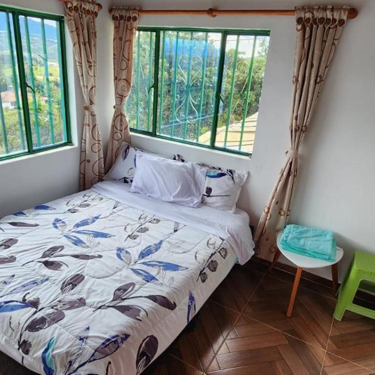 El Pedregal de la Villa - One-Bedroom Apartment - 6