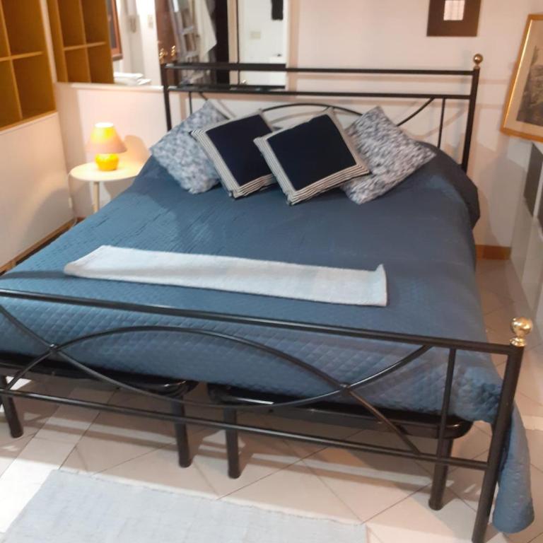 Loft Lomelina, Roma, Metro Bologna Colosseo - Appartamento con 1 Camera da Letto - 6