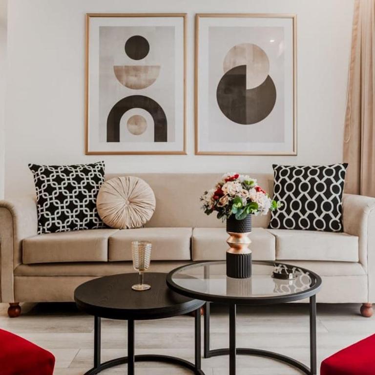 Elegant & Cozy 3BR Terrace in Miraflores - Apartamento - 15