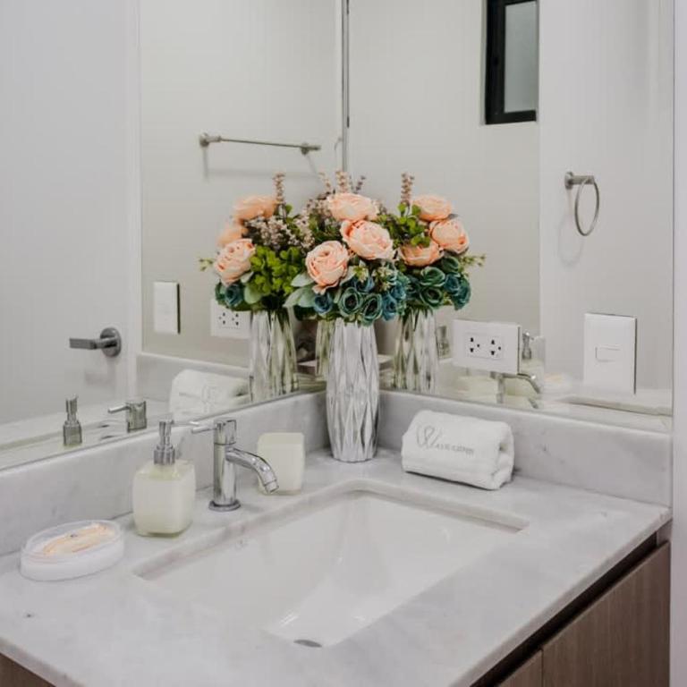 Elegant & Cozy 3BR Terrace in Miraflores - Apartamento - 11