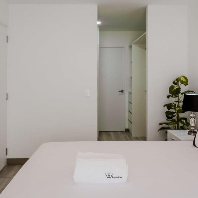 Elegant & Cozy 3BR Terrace in Miraflores - Apartamento - 27