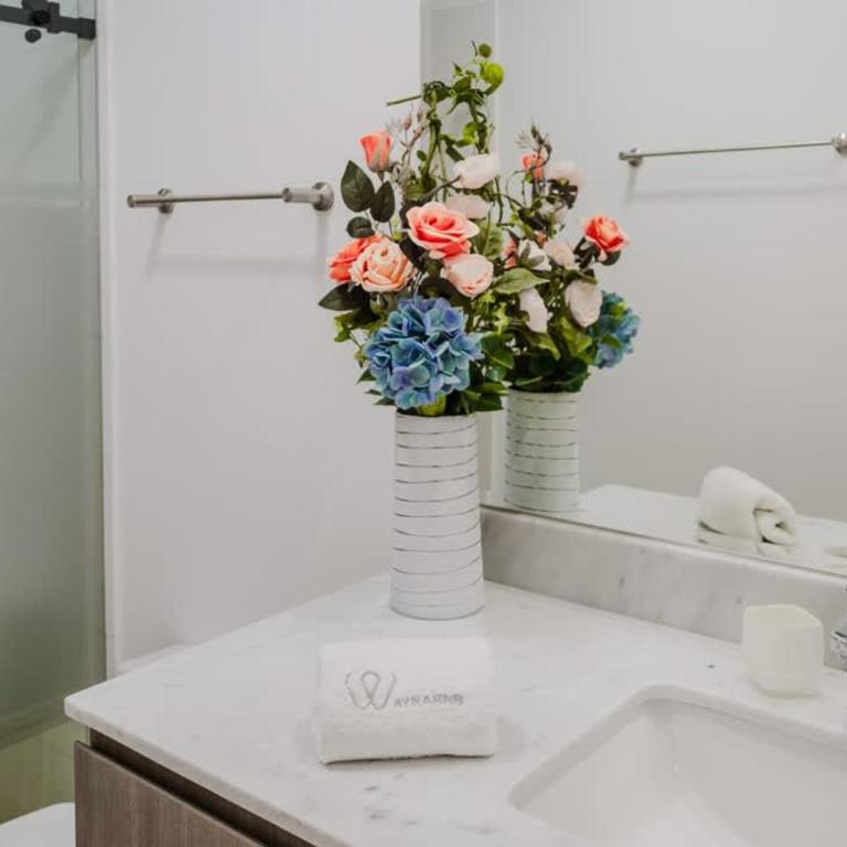 Elegant & Cozy 3BR Terrace in Miraflores - Apartamento - 39