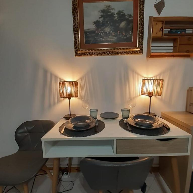 Loft Lomelina, Roma, Metro Bologna Colosseo - Appartamento con 1 Camera da Letto - 4