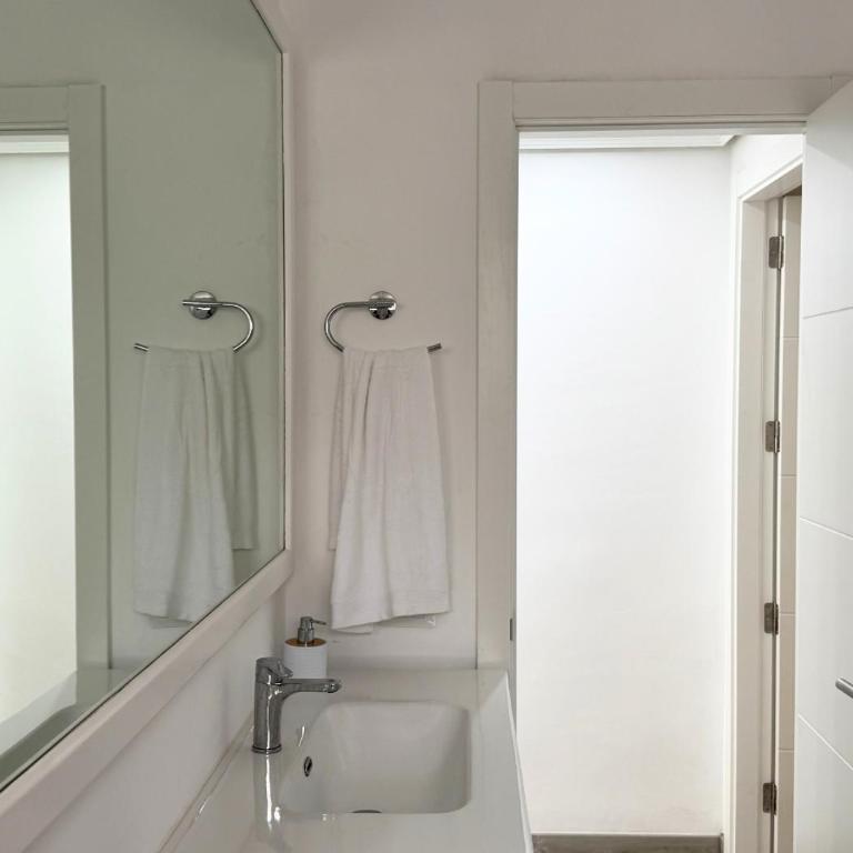 Jardín del Mar - Apartamento de 1 dormitorio - 13