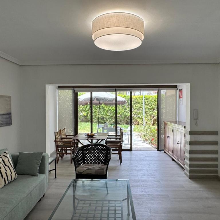 Jardín del Mar - Apartamento de 1 dormitorio - 4