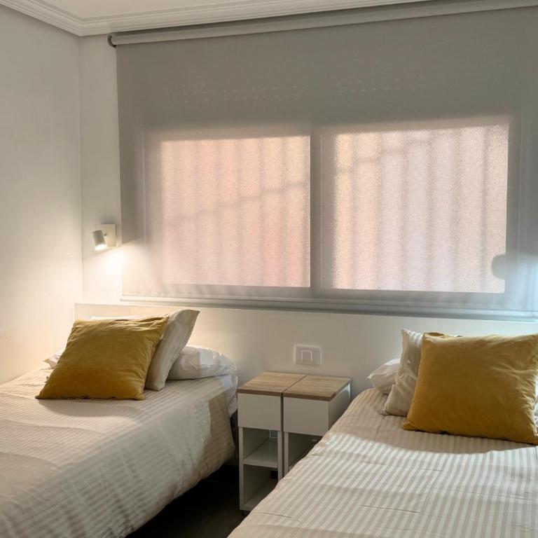 Jardín del Mar - Apartamento de 1 dormitorio - 10