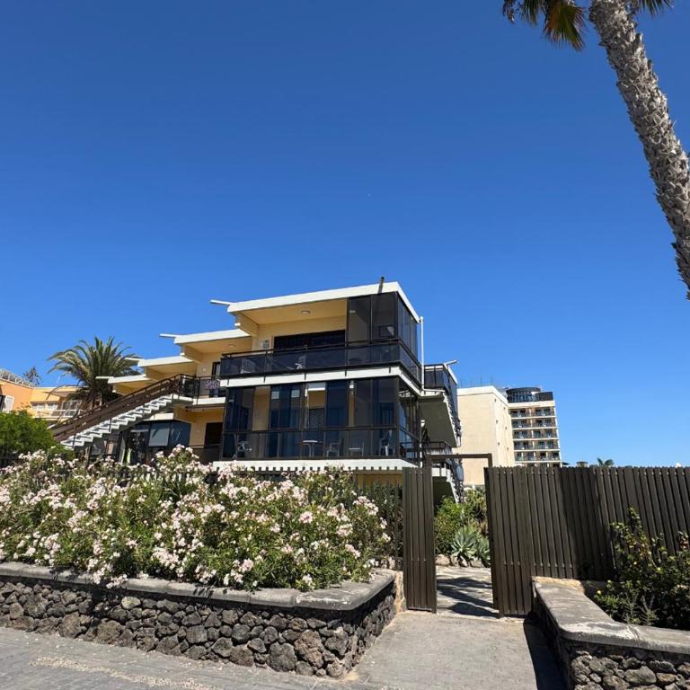 Jardín del Mar - Apartamento de 1 dormitorio - 19