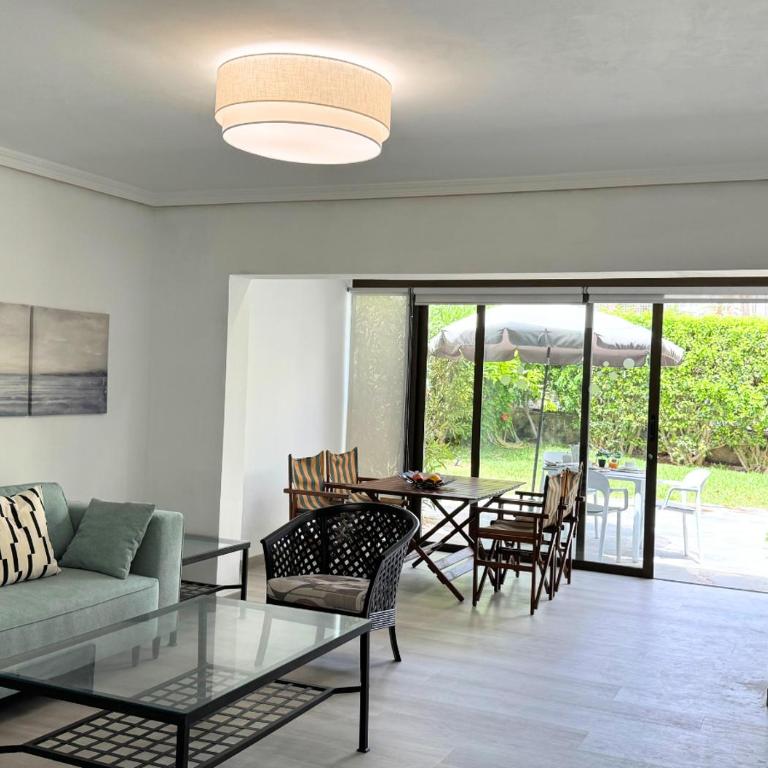 Jardín del Mar - Apartamento de 1 dormitorio - 1