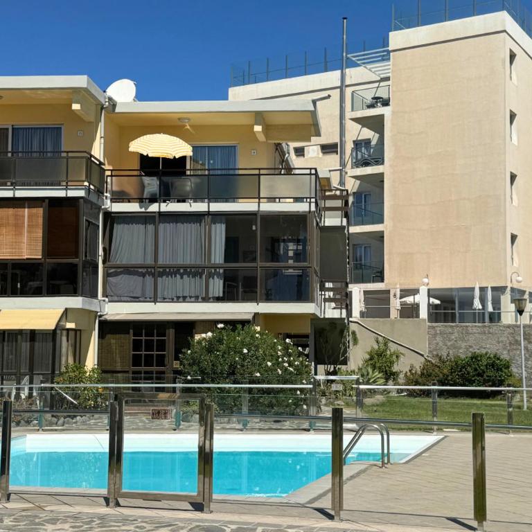 Jardín del Mar - Apartamento de 1 dormitorio - 6