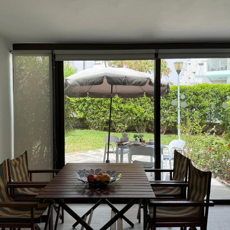 Jardín del Mar - Apartamento de 1 dormitorio - 3