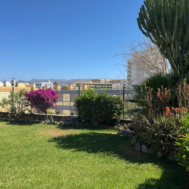 Jardín del Mar - Apartamento de 1 dormitorio - 20