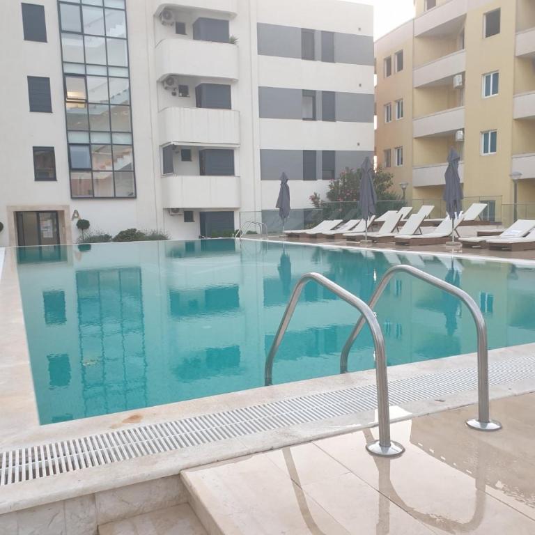 Una Dobra Voda - One-Bedroom Apartment - 4