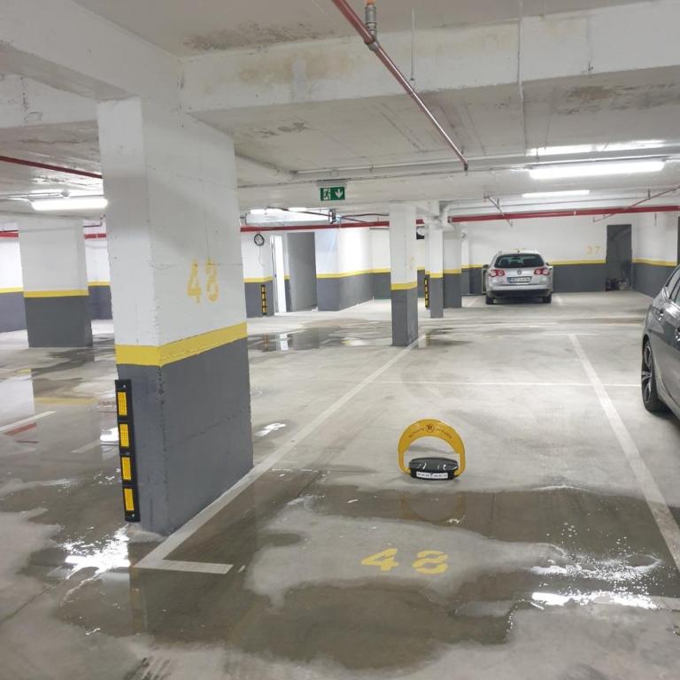 Una Dobra Voda - One-Bedroom Apartment - 3