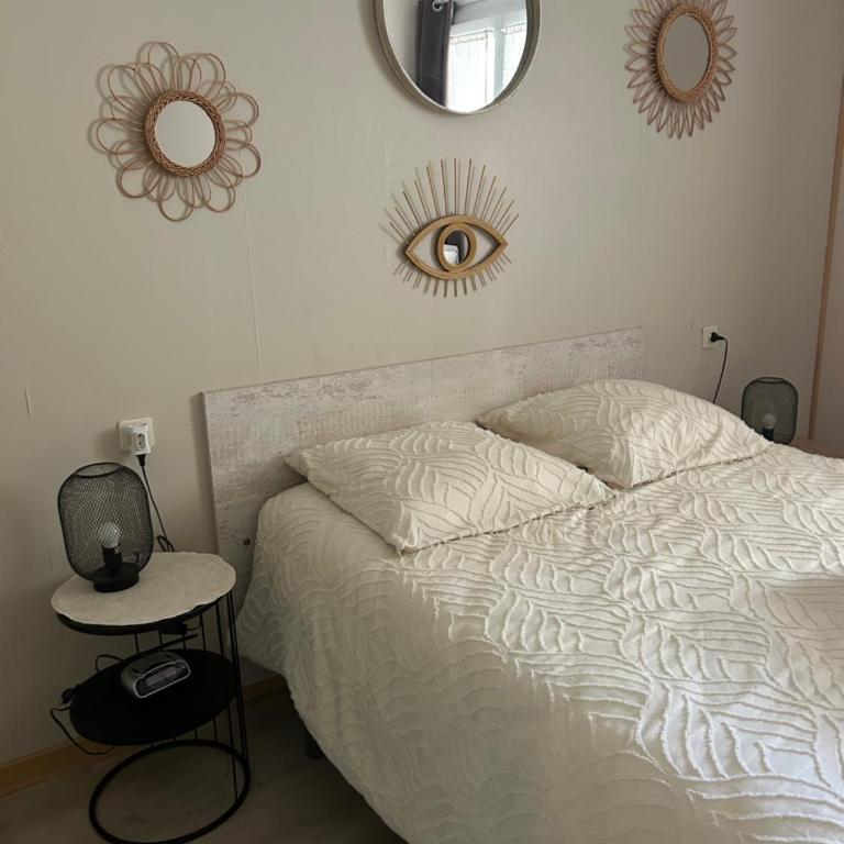 Appartement T2 tout confort Amélie-les-Bains - Appartement 1 Chambre - 19