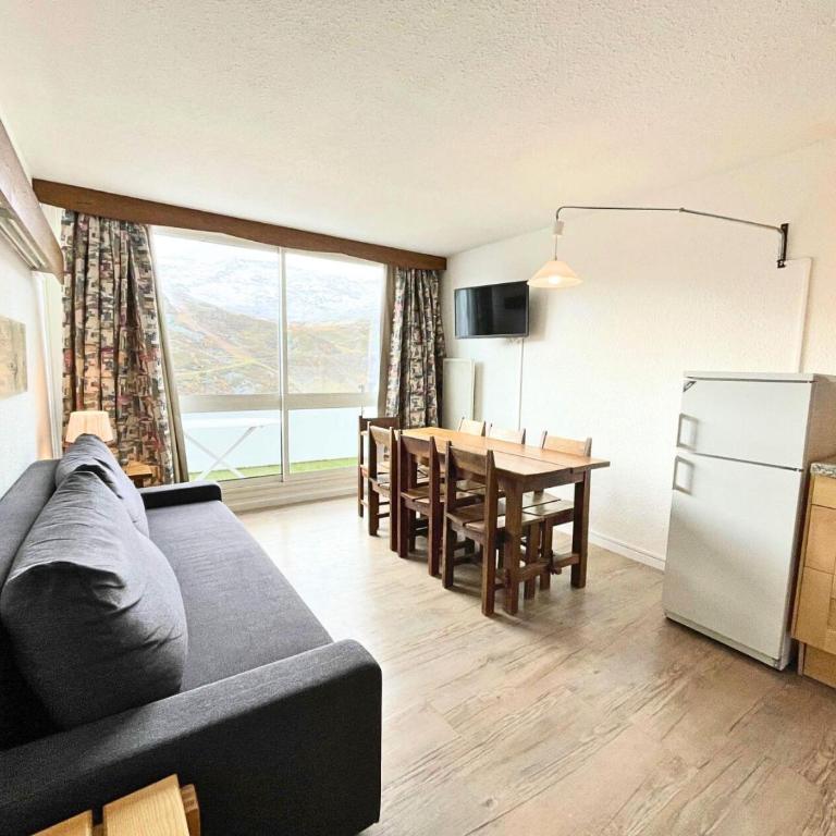 Résidence Nant Benoit - Appartement 8 personnes aux Ménuires avec vue sur la montagne MAE-4404 - Apartment - 2
