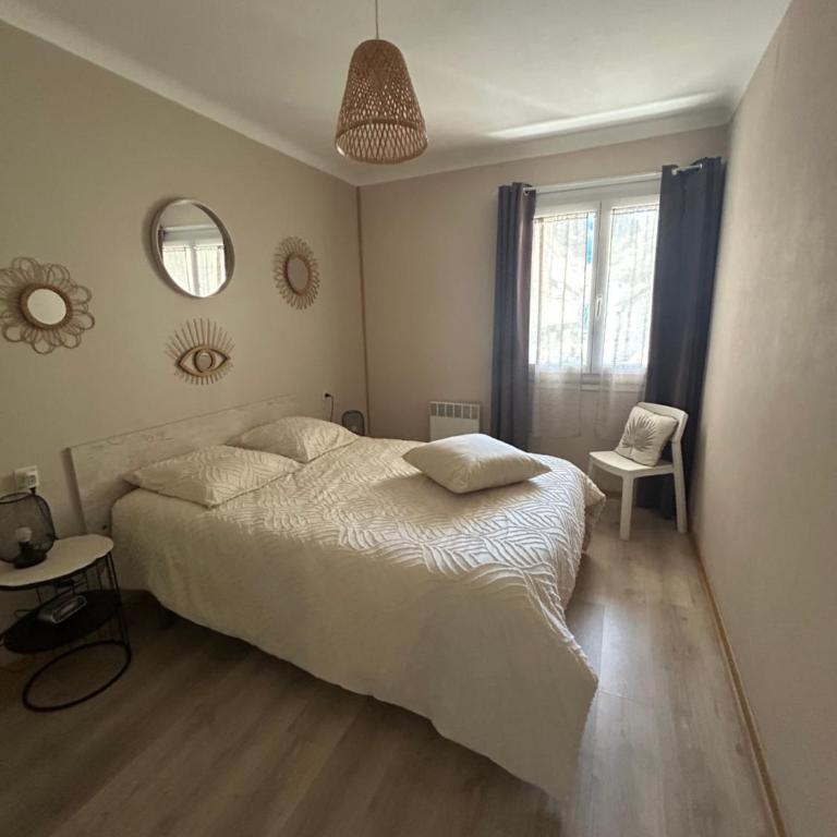 Appartement T2 tout confort Amélie-les-Bains - Appartement 1 Chambre - 18