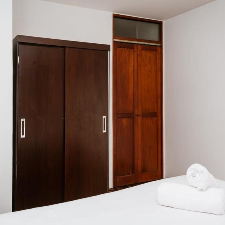 Cozy 2BR Relaxing Vibe - Apartamento - 17