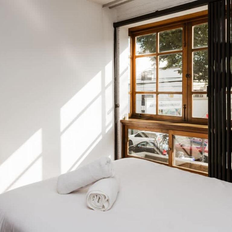 Cozy 2BR Relaxing Vibe - Apartamento - 18