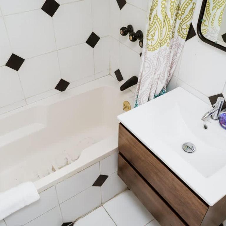 Cozy 2BR Relaxing Vibe - Apartamento - 21