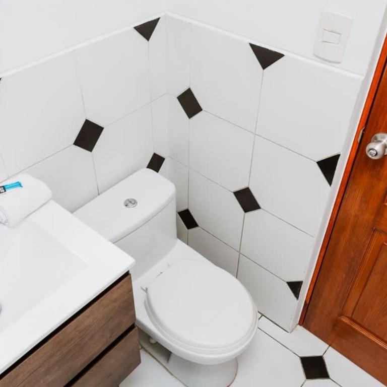 Cozy 2BR Relaxing Vibe - Apartamento - 22