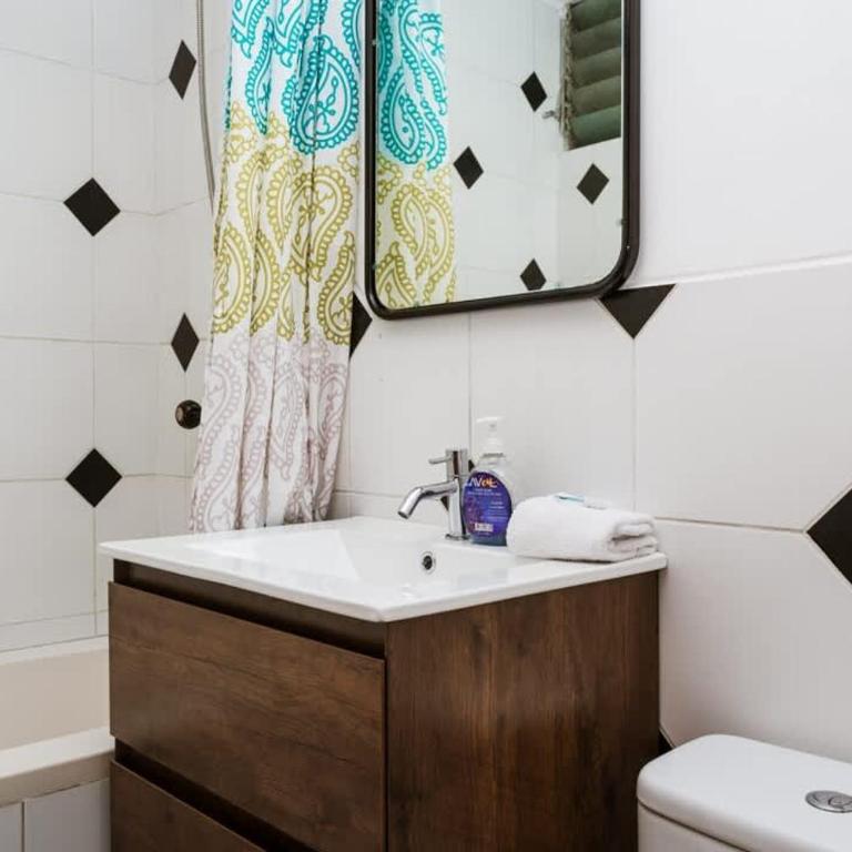 Cozy 2BR Relaxing Vibe - Apartamento - 23