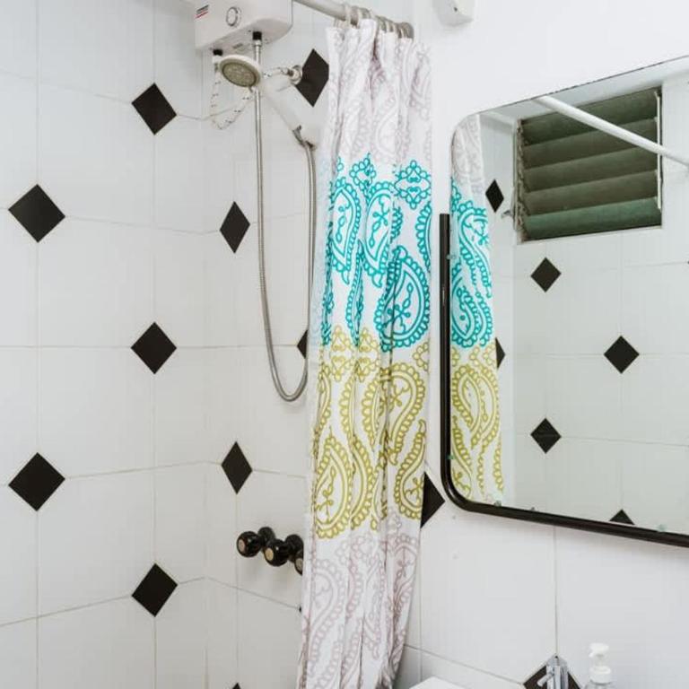 Cozy 2BR Relaxing Vibe - Apartamento - 25