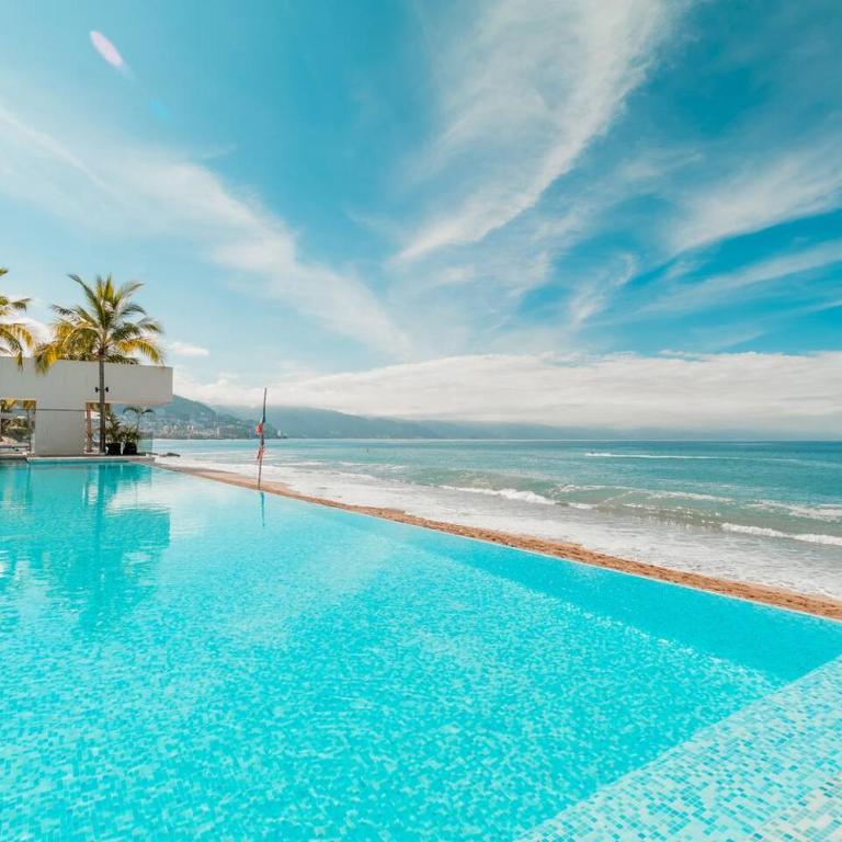 Modern 3BR Beachfront Condo - Harbor 1903 TN - Apartamento con 3 dormitorios - Frente al océano - 19
