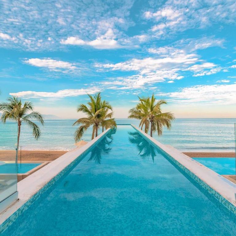 Modern 3BR Beachfront Condo - Harbor 1903 TN - Apartamento con 3 dormitorios - Frente al océano - 15