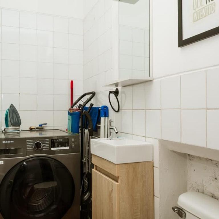 Cozy 2BR Relaxing Vibe - Apartamento - 34