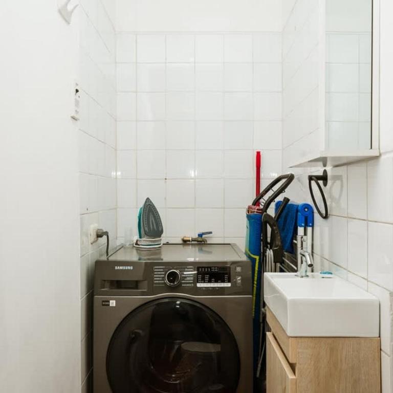 Cozy 2BR Relaxing Vibe - Apartamento - 36