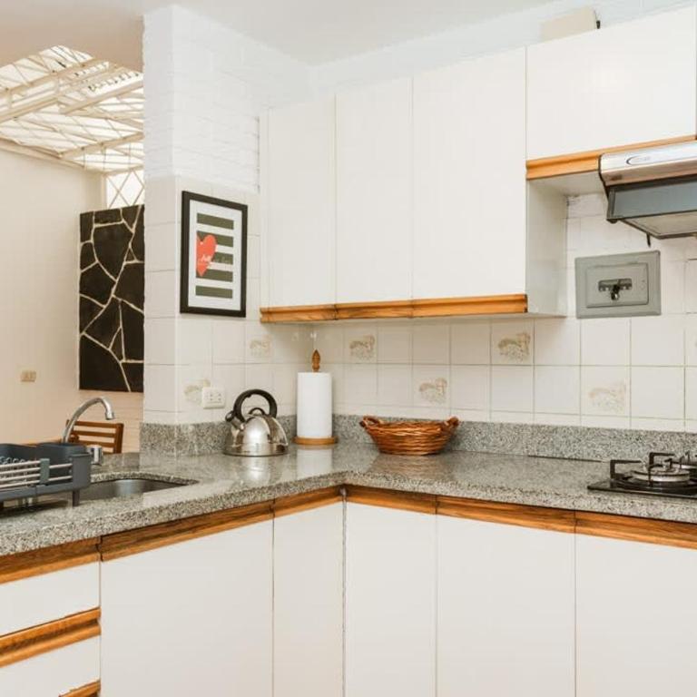 Cozy 2BR Relaxing Vibe - Apartamento - 38