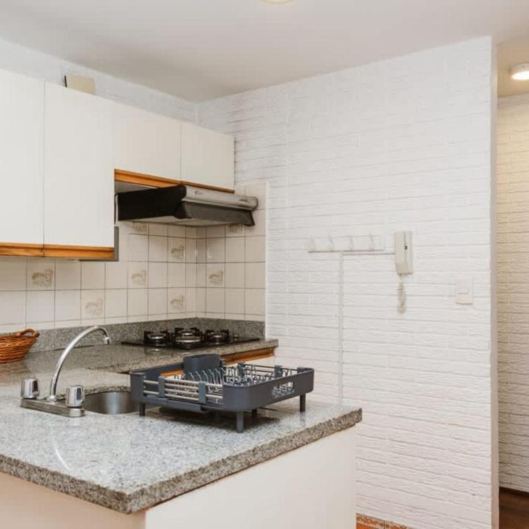 Cozy 2BR Relaxing Vibe - Apartamento - 39