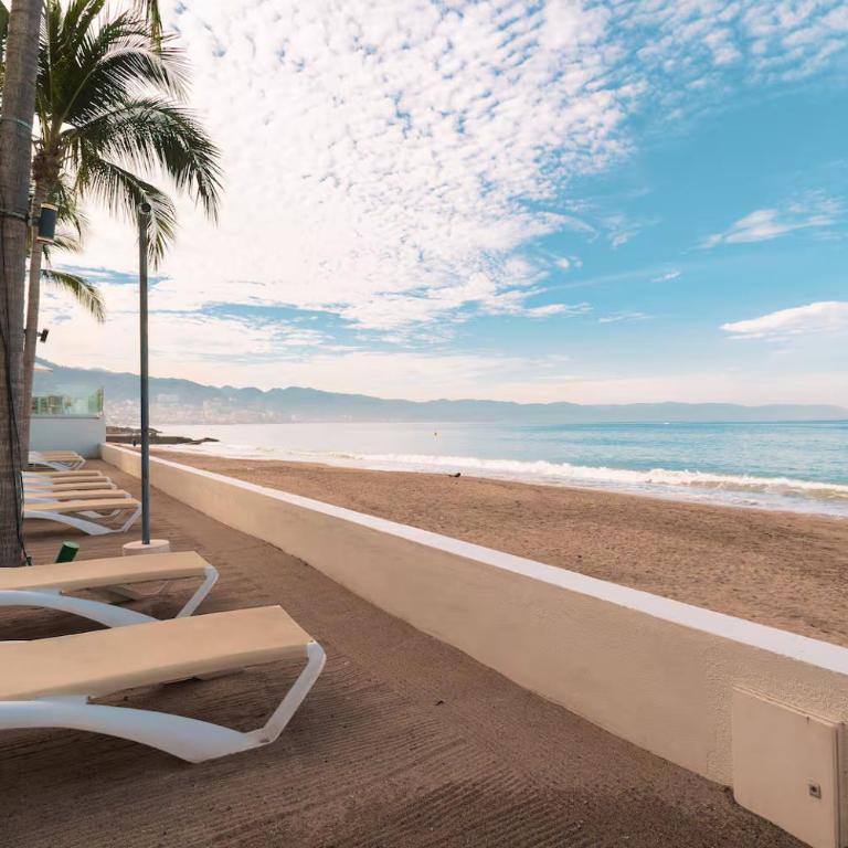 Modern 3BR Beachfront Condo - Harbor 1903 TN - Apartamento con 3 dormitorios - Frente al océano - 17