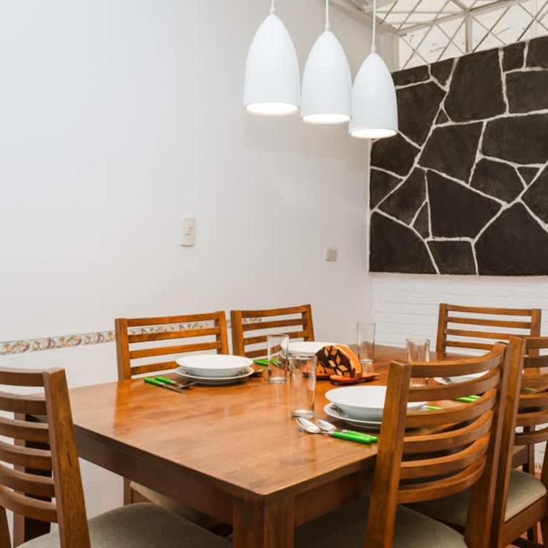 Cozy 2BR Relaxing Vibe - Apartamento - 44