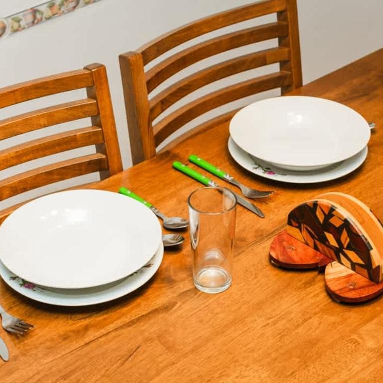 Cozy 2BR Relaxing Vibe - Apartamento - 49